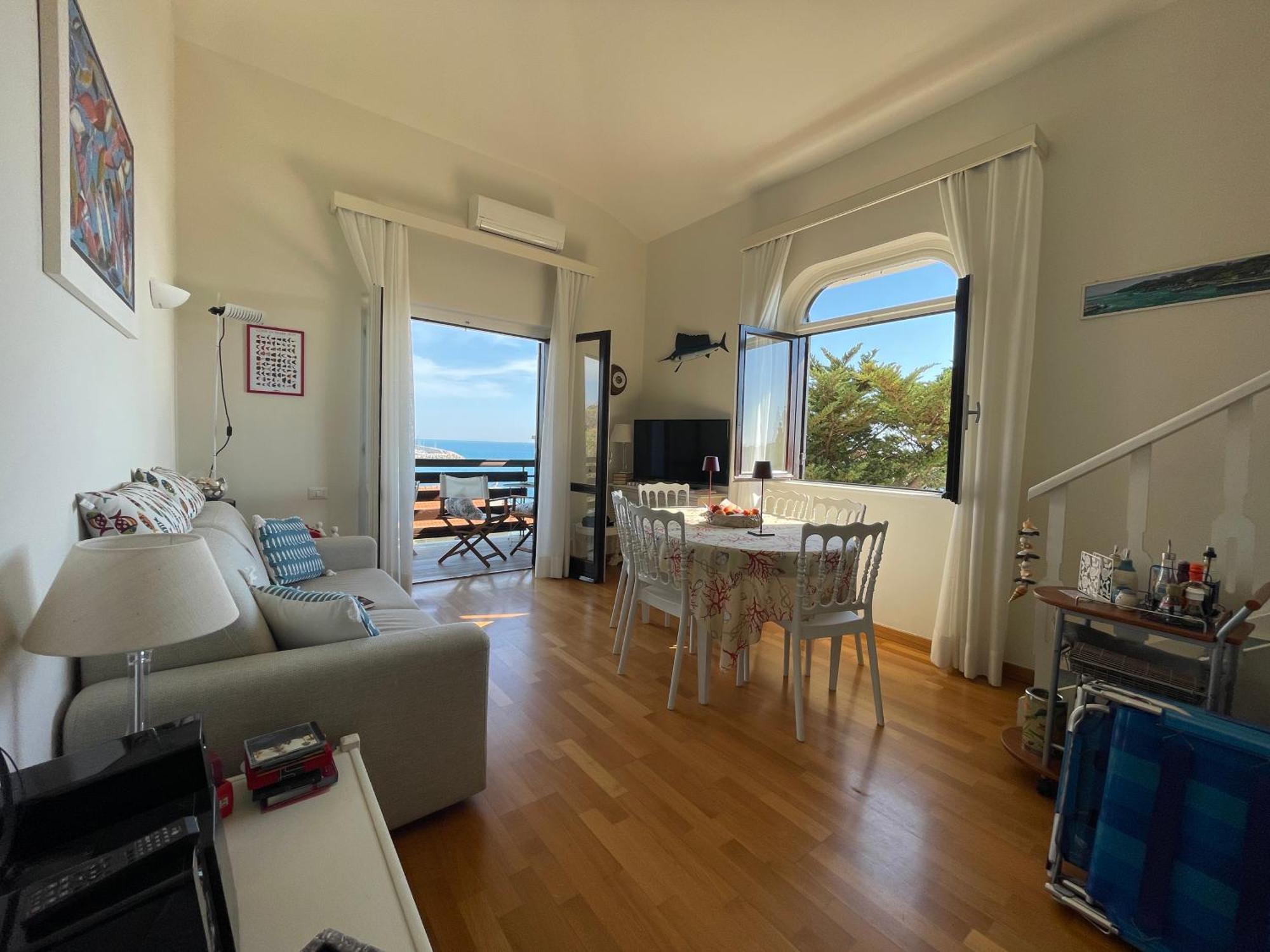 Appartamento Fattoria Nel Parco Castiglioncello Esterno foto