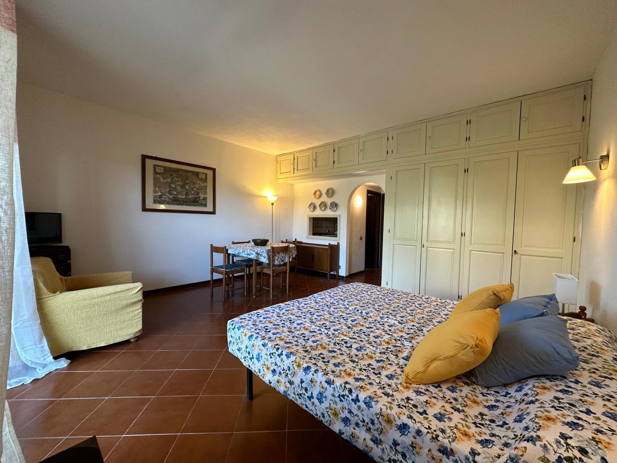 Appartamento Fattoria Nel Parco Castiglioncello Esterno foto
