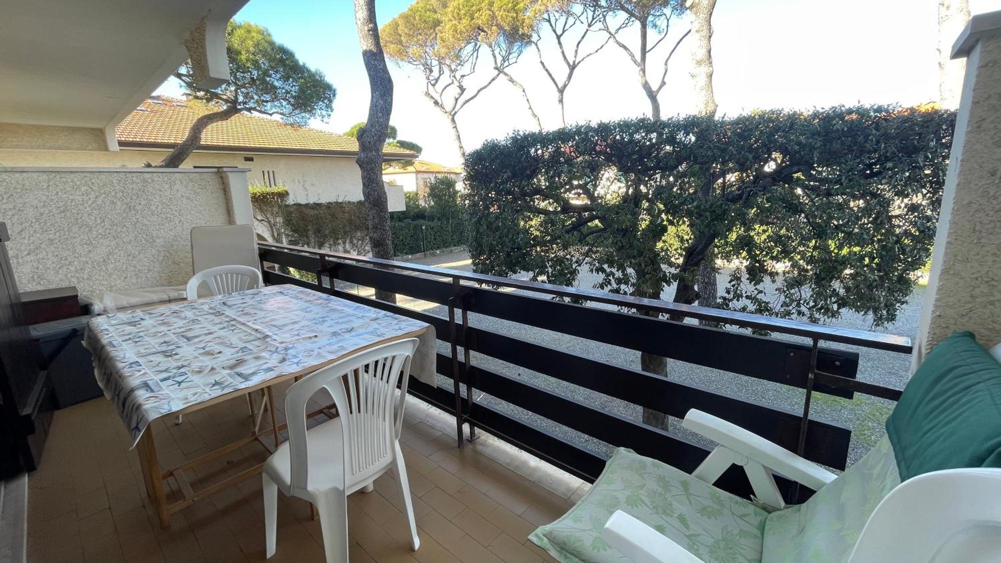 Appartamento Fattoria Nel Parco Castiglioncello Esterno foto