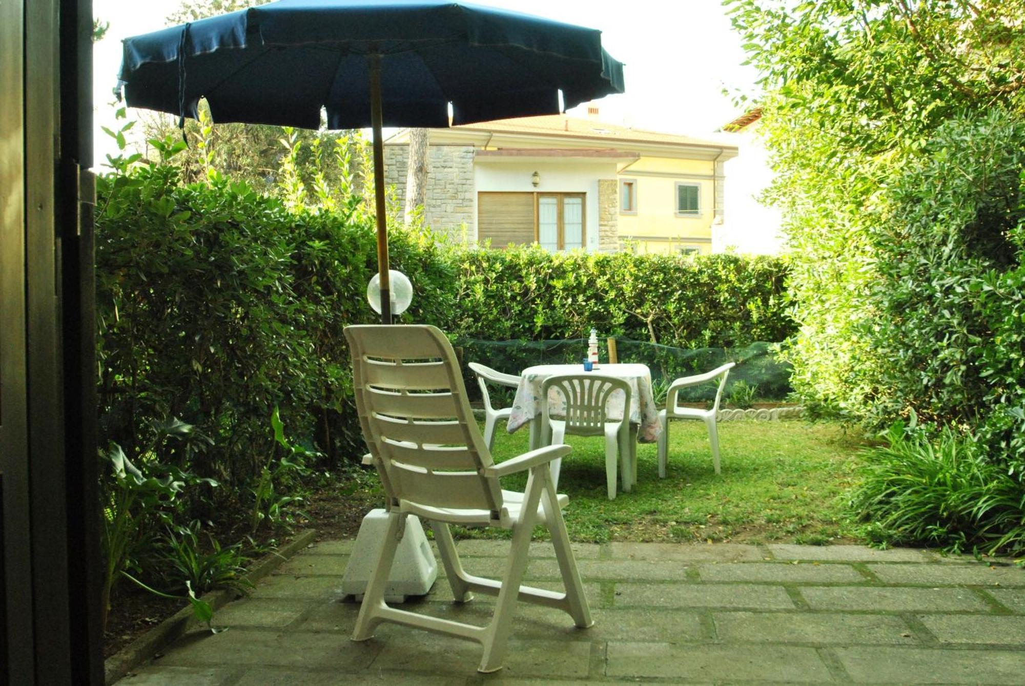 Appartamento Fattoria Nel Parco Castiglioncello Camera foto